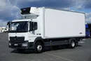 Mercedes ATEGO / 1524 / EURO 6 / CHŁODNIA + WINDA / 16 PALET / ŁAD. 7765KG zdjęcie 2