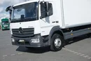 Mercedes ATEGO / 1524 / EURO 6 / CHŁODNIA + WINDA / 16 PALET / ŁAD. 7765KG zdjęcie 20