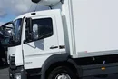 Mercedes ATEGO / 1524 / EURO 6 / CHŁODNIA + WINDA / 16 PALET / ŁAD. 7765KG zdjęcie 26