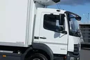 Mercedes ATEGO / 1524 / EURO 6 / CHŁODNIA + WINDA / 16 PALET / ŁAD. 7765KG zdjęcie 32