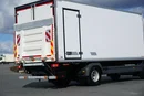 Mercedes ATEGO / 1524 / EURO 6 / CHŁODNIA + WINDA / 16 PALET / ŁAD. 7765KG zdjęcie 33