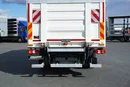Mercedes ATEGO / 1524 / EURO 6 / CHŁODNIA + WINDA / 16 PALET / ŁAD. 7765KG zdjęcie 36