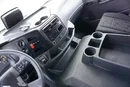 Mercedes ATEGO / 1524 / EURO 6 / CHŁODNIA + WINDA / 16 PALET / ŁAD. 7765KG zdjęcie 9