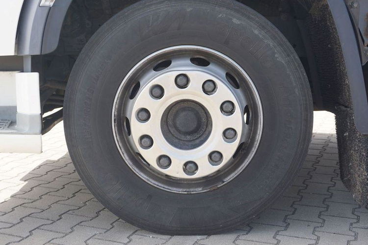 DAF XF 480 FT zdjęcie 9