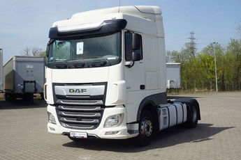 DAF DAF XF 480 FT