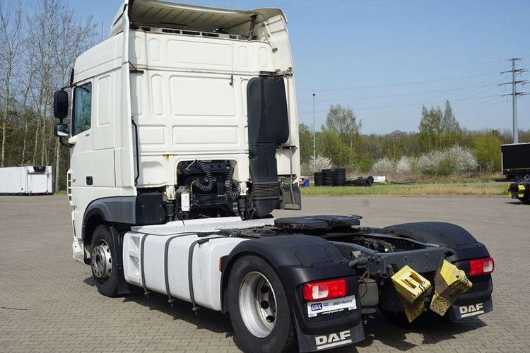 DAF XF 480 FT zdjęcie 4