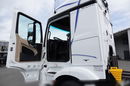 Mercedes ACTROS 1845  / BDF  / DO PRZEWOZU KONTENERÓW /  SPROWADZONY  zdjęcie 24