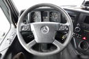 Mercedes ACTROS 1845  / BDF  / DO PRZEWOZU KONTENERÓW /  SPROWADZONY  zdjęcie 30