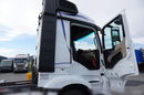 Mercedes ACTROS 1845  / BDF  / DO PRZEWOZU KONTENERÓW /  SPROWADZONY  zdjęcie 38