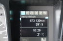 Mercedes ACTROS 1845  / BDF  / DO PRZEWOZU KONTENERÓW /  SPROWADZONY  zdjęcie 40