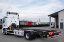 Mercedes ACTROS 1845  / BDF  / DO PRZEWOZU KONTENERÓW /  SPROWADZONY  zdjęcie 5