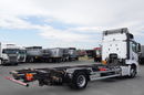 Mercedes ACTROS 1845  / BDF  / DO PRZEWOZU KONTENERÓW /  SPROWADZONY  zdjęcie 6