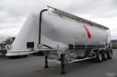 Spitzer CEMENTONACZEPA / 43 000 L / SILOS / 3 KOMORY / OSIE SAF / ALUFELGI zdjęcie 3