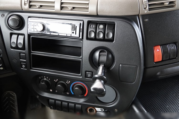 MAN DAF CF 85.410 / 8X4 / WYWROTKA 2 STR / MEILLER / BORDMATIC / HYDROBURTA / UAL SPROWADZONY zdjęcie 41