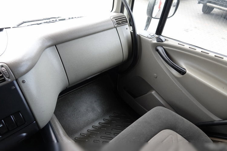 MAN DAF CF 85.410 / 8X4 / WYWROTKA 2 STR / MEILLER / BORDMATIC / HYDROBURTA / UAL SPROWADZONY zdjęcie 43