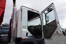 MAN DAF CF 85.410 / 8X4 / WYWROTKA 2 STR / MEILLER / BORDMATIC / HYDROBURTA / UAL SPROWADZONY zdjęcie 46