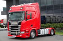 Scania R 450 / LOWDECK / MEGA / 2021 / PO ZŁOTYM KONTRAKCIE SERWISOWYM  zdjęcie 9