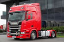 Scania R 450 / LOWDECK / MEGA / 2021 / PO ZŁOTYM KONTRAKCIE SERWISOWYM  zdjęcie 10