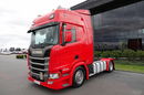 Scania R 450 / LOWDECK / MEGA / 2021 / PO ZŁOTYM KONTRAKCIE SERWISOWYM  zdjęcie 11