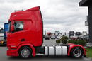 Scania R 450 / LOWDECK / MEGA / 2021 / PO ZŁOTYM KONTRAKCIE SERWISOWYM  zdjęcie 12