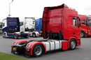 Scania R 450 / LOWDECK / MEGA / 2021 / PO ZŁOTYM KONTRAKCIE SERWISOWYM  zdjęcie 14