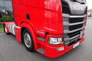 Scania R 450 / LOWDECK / MEGA / 2021 / PO ZŁOTYM KONTRAKCIE SERWISOWYM  zdjęcie 16