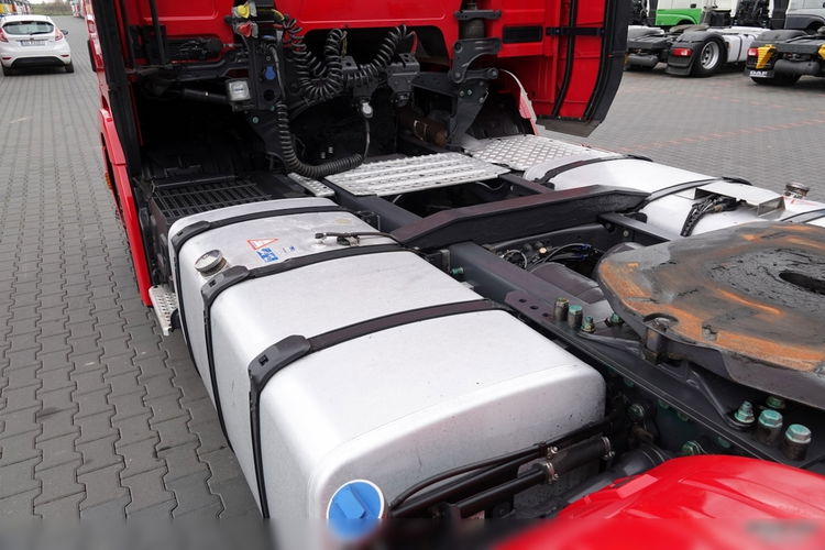 Scania R 450 / LOWDECK / MEGA / 2021 / PO ZŁOTYM KONTRAKCIE SERWISOWYM  zdjęcie 19