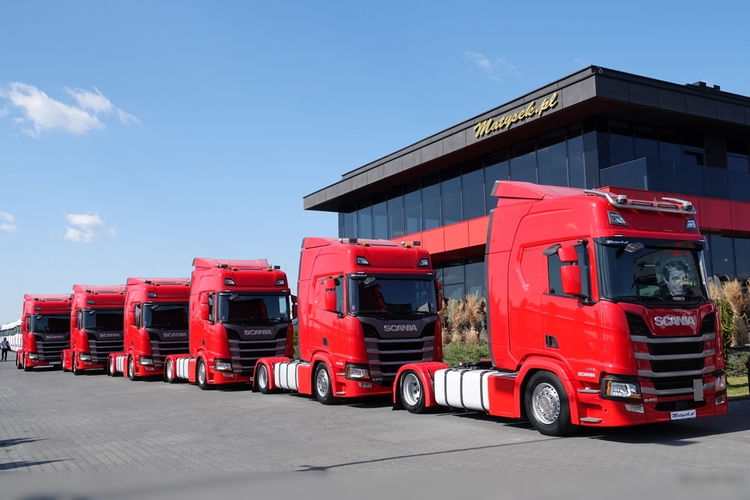 Scania R 450 / LOWDECK / MEGA / 2021 / PO ZŁOTYM KONTRAKCIE SERWISOWYM  zdjęcie 2