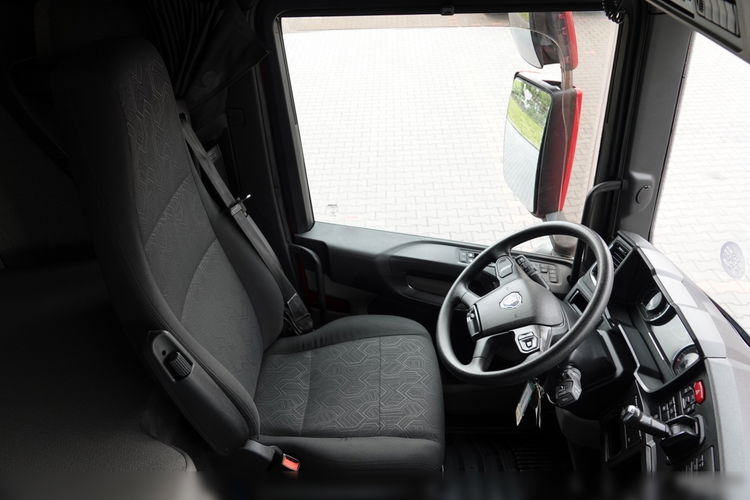 Scania R 450 / LOWDECK / MEGA / 2021 / PO ZŁOTYM KONTRAKCIE SERWISOWYM  zdjęcie 33