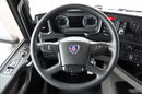 Scania R 450 / LOWDECK / MEGA / 2021 / PO ZŁOTYM KONTRAKCIE SERWISOWYM  zdjęcie 34