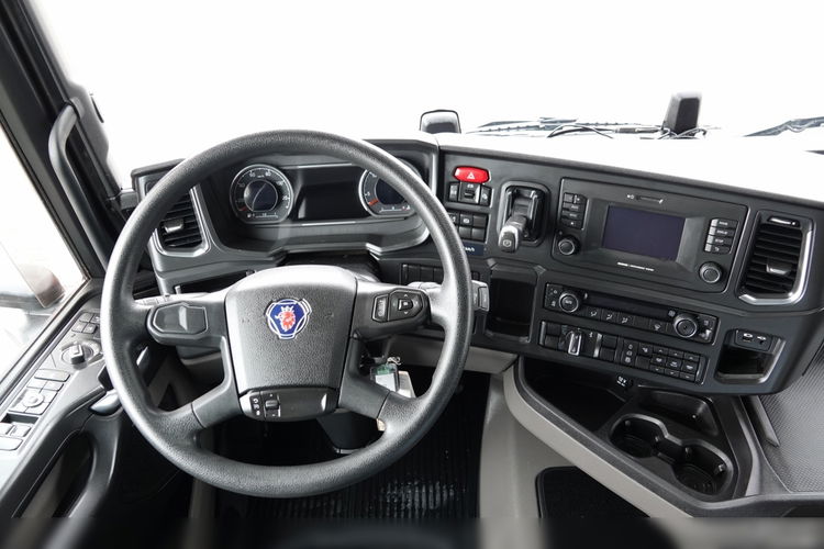 Scania R 450 / LOWDECK / MEGA / 2021 / PO ZŁOTYM KONTRAKCIE SERWISOWYM  zdjęcie 35