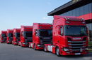 Scania R 450 / LOWDECK / MEGA / 2021 / PO ZŁOTYM KONTRAKCIE SERWISOWYM  zdjęcie 3