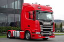 Scania R 450 / LOWDECK / MEGA / 2021 / PO ZŁOTYM KONTRAKCIE SERWISOWYM  zdjęcie 4