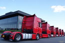 Scania R 450 / LOWDECK / MEGA / 2021 / PO ZŁOTYM KONTRAKCIE SERWISOWYM  zdjęcie 6