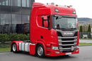 Scania R 450 / LOWDECK / MEGA / 2021 / PO ZŁOTYM KONTRAKCIE SERWISOWYM  zdjęcie 7
