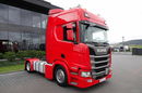 Scania R 450 / LOWDECK / MEGA / 2021 / PO ZŁOTYM KONTRAKCIE SERWISOWYM  zdjęcie 8