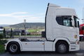 ciągnik siodłowy Scania zdjęcie 9
