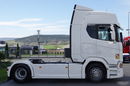 Scania R 450 / RETARDER / KLIMA POSTOJOWA / OPONY 100 % / PO KONTRAKCIE SERWISOWYM zdjęcie 9
