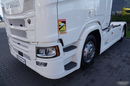 Scania R 450 / RETARDER / KLIMA POSTOJOWA / OPONY 100 % / PO KONTRAKCIE SERWISOWYM zdjęcie 11