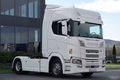 ciągnik siodłowy Scania zdjęcie 1