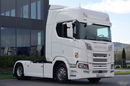 Scania R 450 / RETARDER / KLIMA POSTOJOWA / OPONY 100 % / PO KONTRAKCIE SERWISOWYM zdjęcie 1