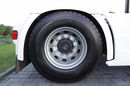 Scania R 450 / RETARDER / KLIMA POSTOJOWA / OPONY 100 % / PO KONTRAKCIE SERWISOWYM zdjęcie 21
