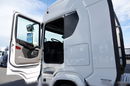 Scania R 450 / RETARDER / KLIMA POSTOJOWA / OPONY 100 % / PO KONTRAKCIE SERWISOWYM zdjęcie 22