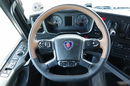Scania R 450 / RETARDER / KLIMA POSTOJOWA / OPONY 100 % / PO KONTRAKCIE SERWISOWYM zdjęcie 28