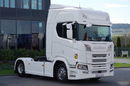 Scania R 450 / RETARDER / KLIMA POSTOJOWA / OPONY 100 % / PO KONTRAKCIE SERWISOWYM zdjęcie 2