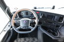 Scania R 450 / RETARDER / KLIMA POSTOJOWA / OPONY 100 % / PO KONTRAKCIE SERWISOWYM zdjęcie 29