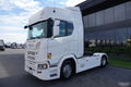 ciągnik siodłowy Scania zdjęcie 5