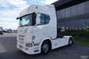 Scania R 450 / RETARDER / KLIMA POSTOJOWA / OPONY 100 % / PO KONTRAKCIE SERWISOWYM zdjęcie 5
