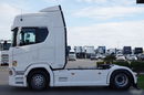 Scania R 450 / RETARDER / KLIMA POSTOJOWA / OPONY 100 % / PO KONTRAKCIE SERWISOWYM zdjęcie 6