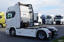 Scania R 450 / RETARDER / KLIMA POSTOJOWA / OPONY 100 % / PO KONTRAKCIE SERWISOWYM zdjęcie 7